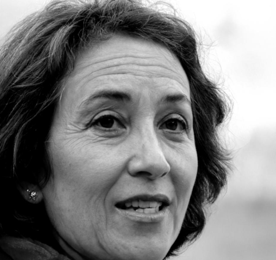 Carmen Velasco, Directora de Educación Financiera