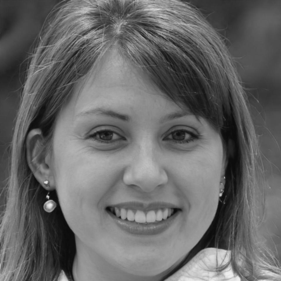 Patricia Méndez, consultora en gestión de deudas