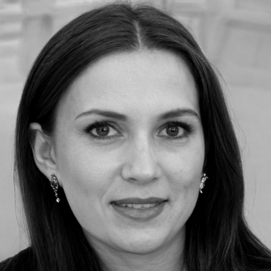 Carmen Ruiz, asesora en planificación financiera
